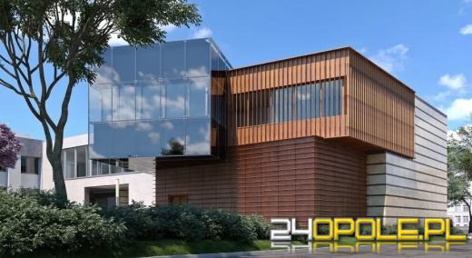 Nowoczesna, dostępna, z charakterem - GSW czeka metamorfoza za 10 mln zł