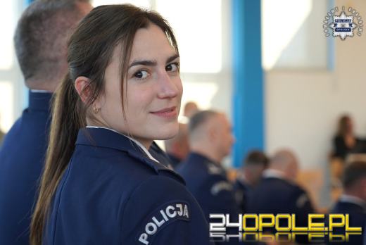 Kobiety w systemie bezpieczeństwa. Konferencja naukowa Uniwersytetu Opolskiego i Policji