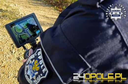 Blisko 140 kierowców za szybko - wyniki akcji "STOP PRĘDKOŚĆ" w powiecie oleskim (WIDEO) 