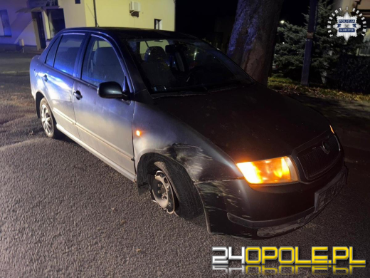 Dzięki jeździe po pijaku emeryturę może spędzić w więzieniu