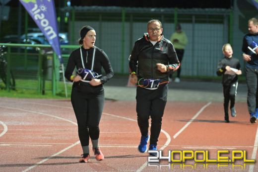 Za nami VII Rodzinny Bieg Odblaskowy w Opolu