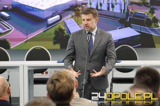 Nowoczesna spalarnia w Opolu coraz bliżej