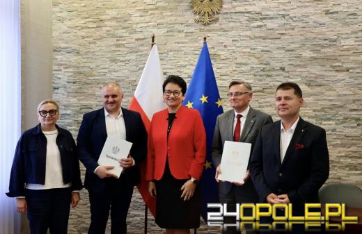 Kolejne środki na odbudowę po powodzi. Rządowe wsparcie dla Nysy i Prudnika