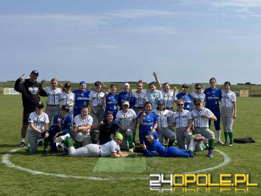 Trener z Brzegu wrócił po dekadzie przerwy i zdobył Mistrzostwo Polski z Panthers Wrocław