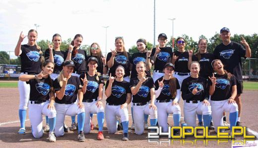 Trener z Brzegu wrócił po dekadzie przerwy i zdobył Mistrzostwo Polski z Panthers Wrocław