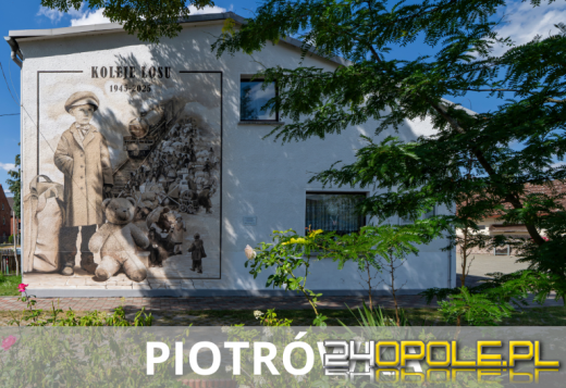 Sztuka na murach wsi Opolszczyzny. Zobacz nowe murale