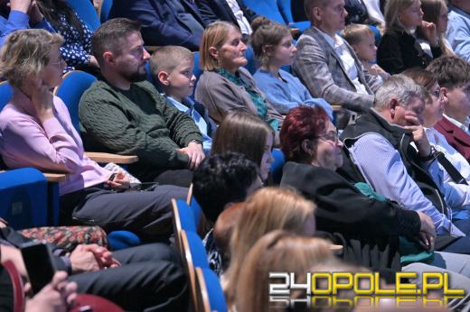 Prymusy Opolszczyzny 2025. Wyróżnienia dla uczniów i nauczycieli