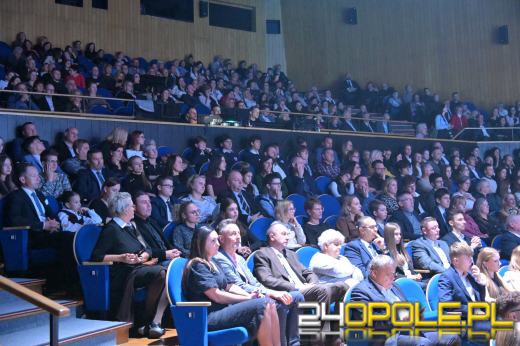 Prymusy Opolszczyzny 2025. Wyróżnienia dla uczniów i nauczycieli