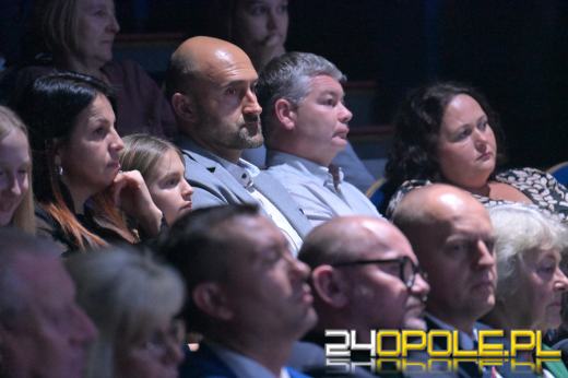 Prymusy Opolszczyzny 2025. Wyróżnienia dla uczniów i nauczycieli