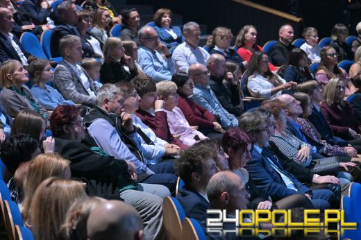 Prymusy Opolszczyzny 2025. Wyróżnienia dla uczniów i nauczycieli