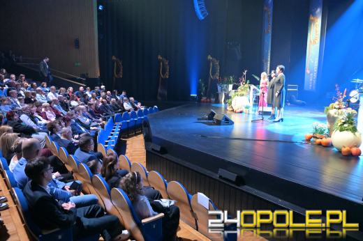 Prymusy Opolszczyzny 2025. Wyróżnienia dla uczniów i nauczycieli