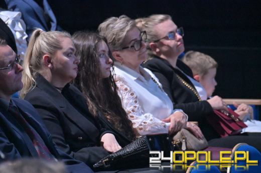 Prymusy Opolszczyzny 2025. Wyróżnienia dla uczniów i nauczycieli