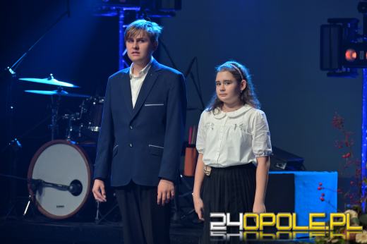 Prymusy Opolszczyzny 2025. Wyróżnienia dla uczniów i nauczycieli