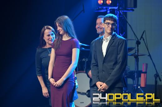 Prymusy Opolszczyzny 2025. Wyróżnienia dla uczniów i nauczycieli