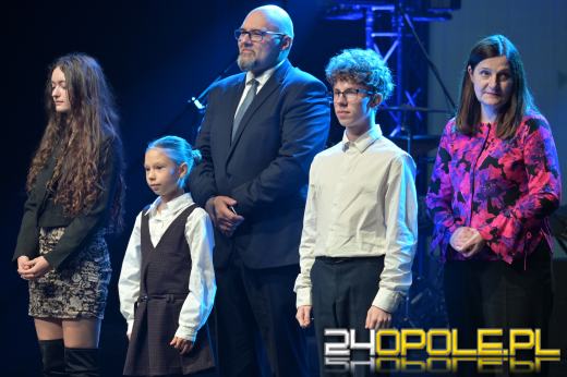 Prymusy Opolszczyzny 2025. Wyróżnienia dla uczniów i nauczycieli