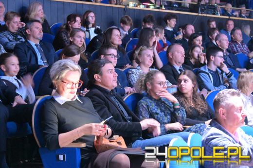 Prymusy Opolszczyzny 2025. Wyróżnienia dla uczniów i nauczycieli