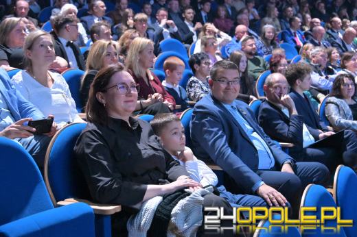 Prymusy Opolszczyzny 2025. Wyróżnienia dla uczniów i nauczycieli