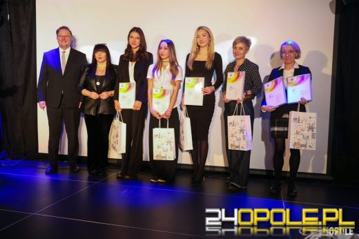 Młodzi, zdolni, z Opola Stypendia i nagrody trafiły do najlepszych