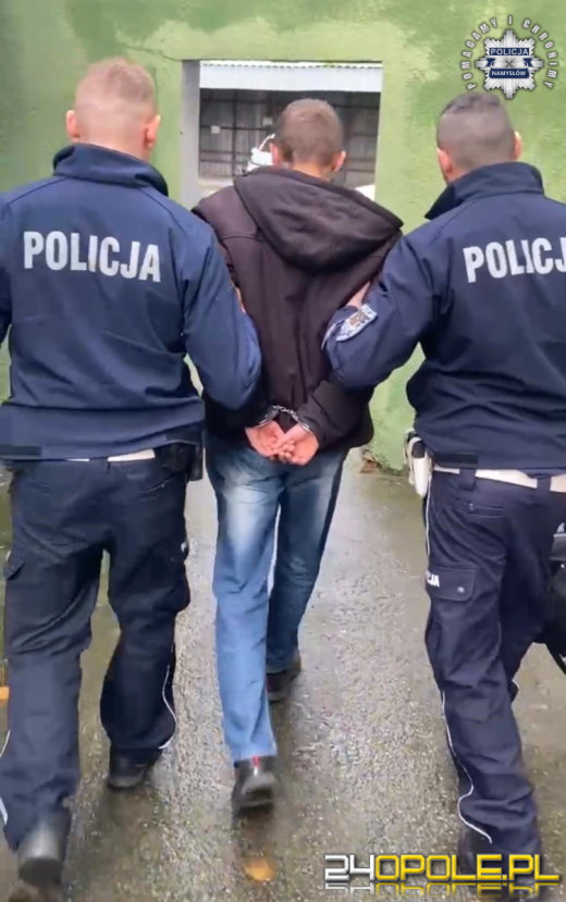 Pijany kierowca zatrzymany dzięki reakcji świadków