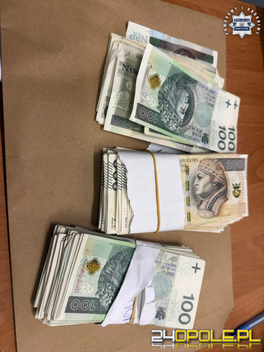 Pijany kierowca zatrzymany dzięki reakcji świadków