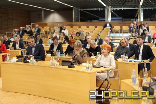 Opolskie przeciwko umowie z Ameryką Południową. Sejmik apeluje do Brukseli