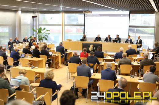 Opolskie przeciwko umowie z Ameryką Południową. Sejmik apeluje do Brukseli