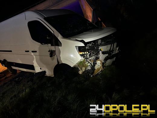 Dwa wypadki na A4. Były utrudnienia w ruchu