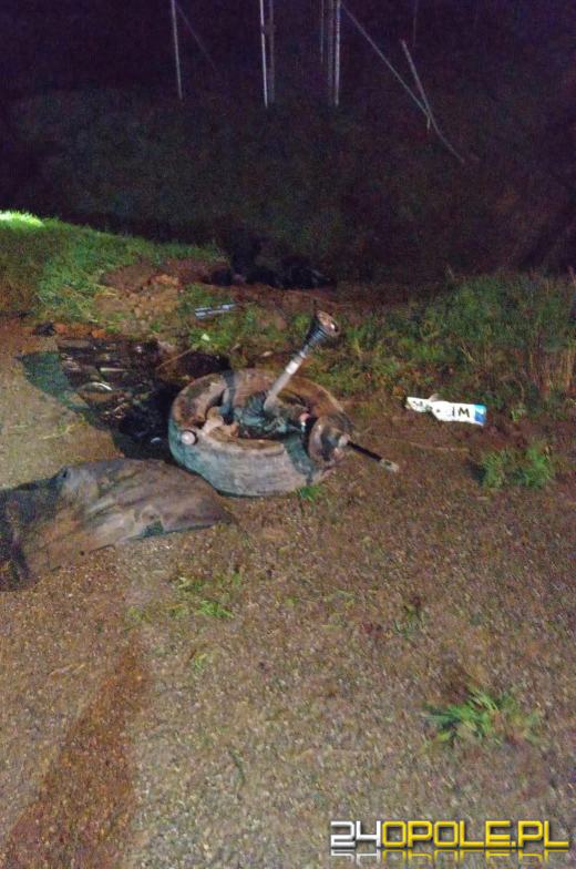 Dwa wypadki na A4. Były utrudnienia w ruchu