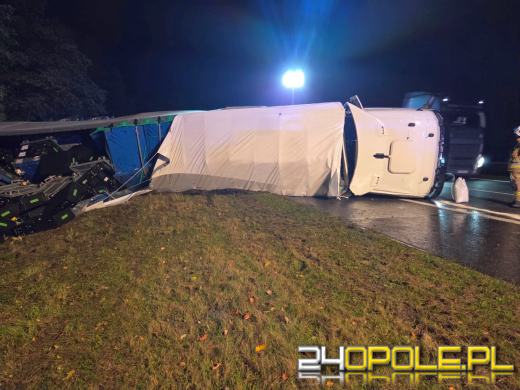 Dwa wypadki na A4. Były utrudnienia w ruchu