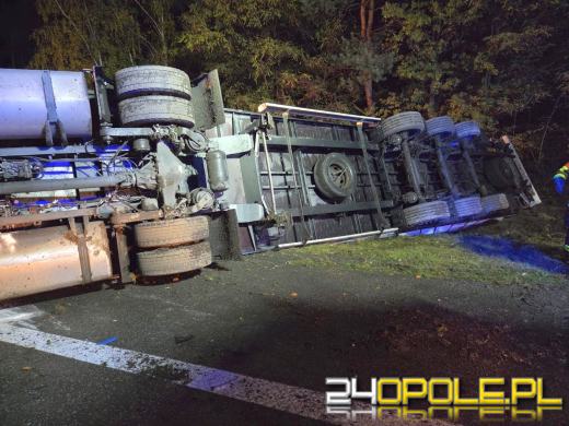 Dwa wypadki na A4. Były utrudnienia w ruchu