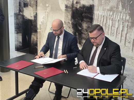 Centralne Muzeum Jeńców Wojennych zyskało status instytucji narodowej