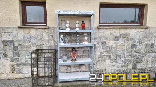 Zniczodzielnie w Opolu ponownie zachęcają do ekologicznej pamięci