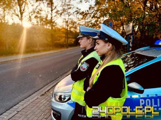 Objazdy i zalecenia dla kierowców na czas Wszystkich Świętych