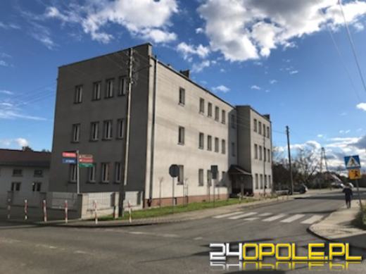 Ostrzelano szkołę podstawową we Włodarach 