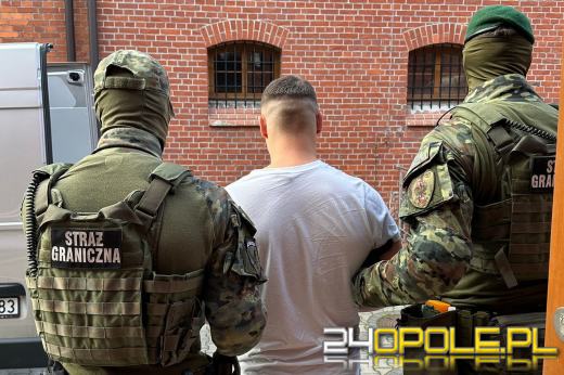 Wyroki za jazdę po pijanemu to powód do wydalenia z Polski