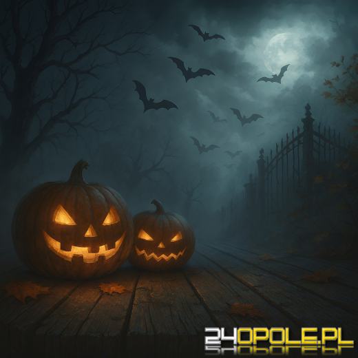 Halloween - od celtyckich tradycji do współczesnej zabawy