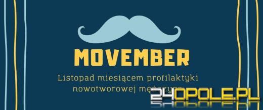 Listopad - miesiąc zdrowia mężczyzn. Zadbaj o siebie w tym roku!