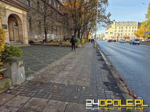 Rusza budowa kolejnej ścieżki rowerowej w centrum Opola