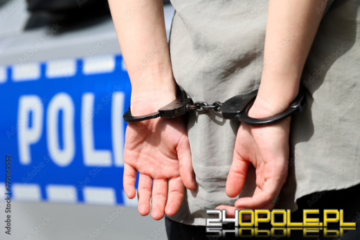 Kłótnia znajomych zakończyła się próbą zabójstwa