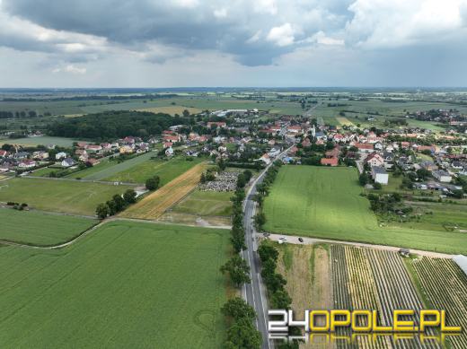 Wybrano wykonawcę obwodnicy Sidziny