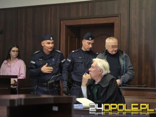 Ruszył proces w sprawie międzynarodowego obrotu narkotykami wartymi ponad 36 milionów złotych