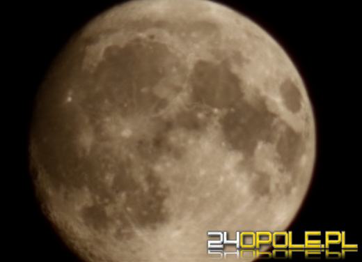 Dziś warto spojrzeć w niebo