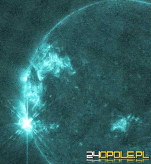 Zorza polarna nad Polską? "Szykujcie ciepłe gacie!" - Słońce znów daje o sobie znać