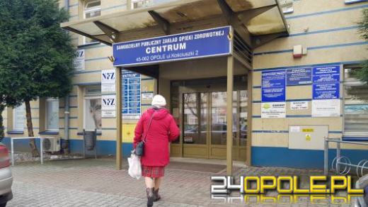 Niektóre przychodnie w regionie będą nieczynne 10 listopada. NFZ wskazał miejsca zastępcze