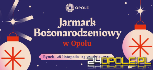 Jarmark Bożonarodzeniowy wraca gotowy na Książula. Co oferuje tym razem?