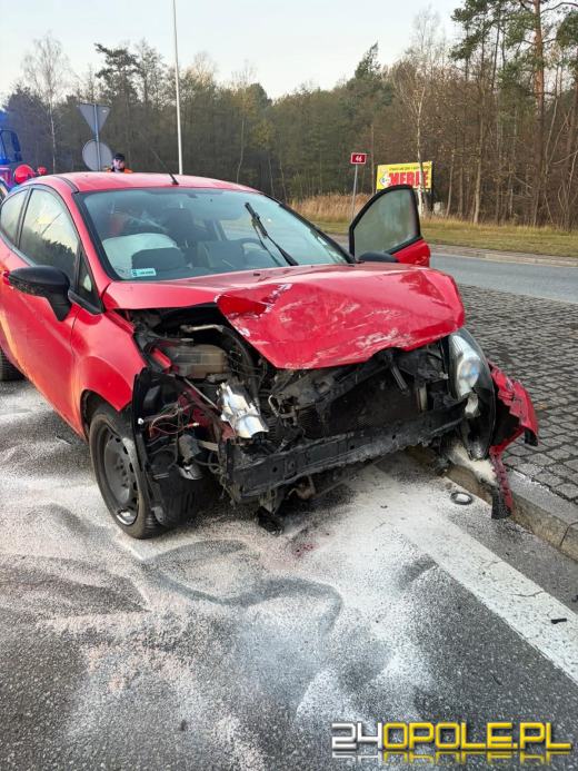 Długi weekend na drogach. Uważajcie - ślisko i niebezpiecznie!