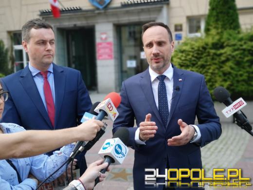 Poseł Kowalski w centrum afery Funduszu Sprawiedliwości. MON kieruje sprawę do prokuratury