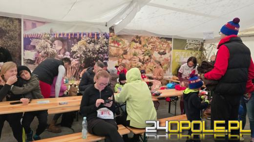 Ponad 600 osób na starcie III Opolskiego Biegu Niepodległości