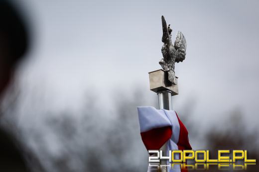 Niepodległość świętowana w Opolu: uroczystości i piknik na opolskim Rynku