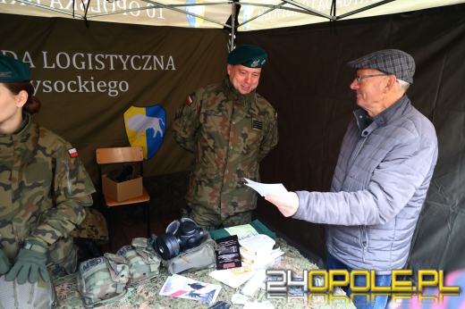 Niepodległość świętowana w Opolu: uroczystości i piknik na opolskim Rynku